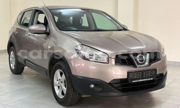 Buy Used Nissan Qashqai Other Car in Maseru in Maseru