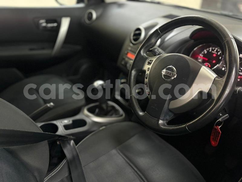 Big with watermark nissan qashqai maseru maseru 31800