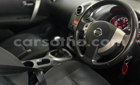 Buy Used Nissan Qashqai Other Car in Maseru in Maseru Buy Used Nissan Qashqai Other Car in Maseru in Maseru