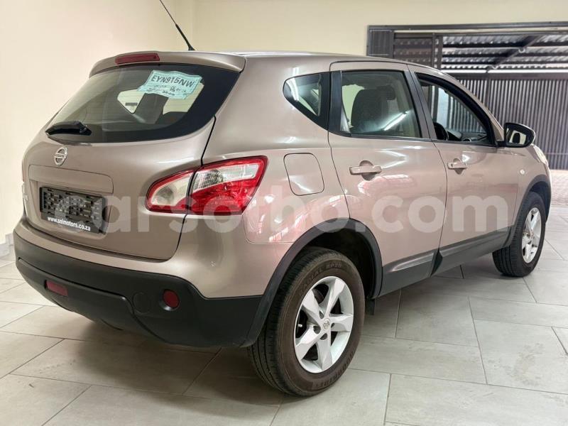 Big with watermark nissan qashqai maseru maseru 31800