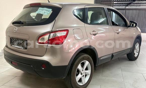 Buy Used Nissan Qashqai Other Car in Maseru in Maseru Buy Used Nissan Qashqai Other Car in Maseru in Maseru