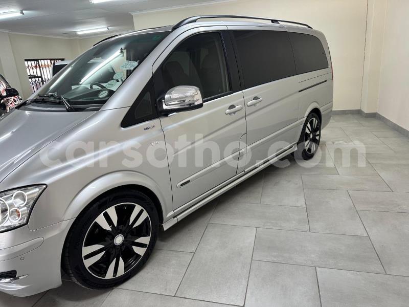 Big with watermark mercedes benz viano maseru maseru 31801