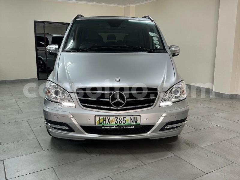 Big with watermark mercedes benz viano maseru maseru 31801
