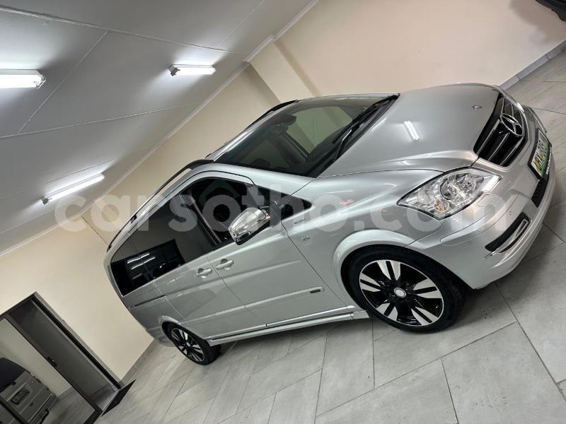 Big with watermark mercedes benz viano maseru maseru 31801