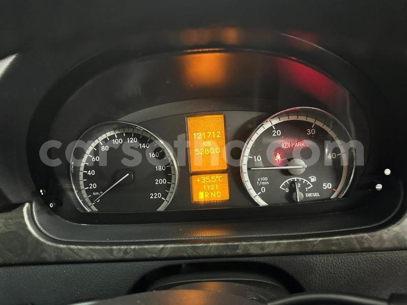 Big with watermark mercedes benz viano maseru maseru 31801