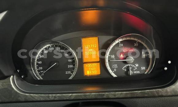 Buy Used Mercedes-Benz Viano Silver Car in Maseru in Maseru Buy Used Mercedes-Benz Viano Silver Car in Maseru in Maseru