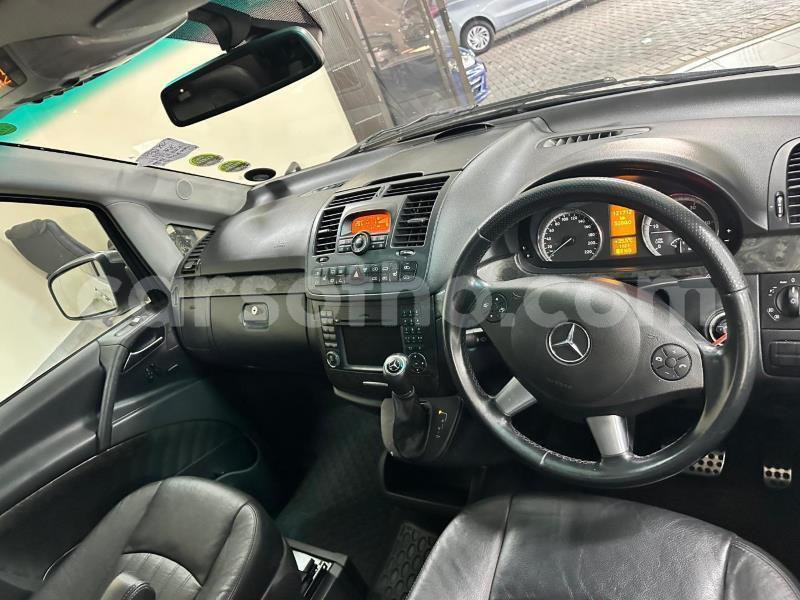 Big with watermark mercedes benz viano maseru maseru 31801