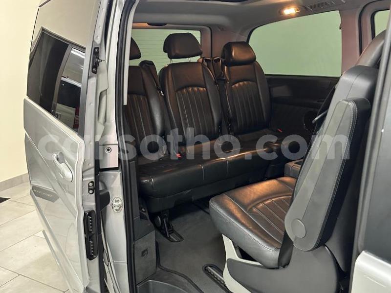 Big with watermark mercedes benz viano maseru maseru 31801
