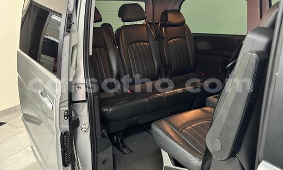 Buy Used Mercedes-Benz Viano Silver Car in Maseru in Maseru Buy Used Mercedes-Benz Viano Silver Car in Maseru in Maseru