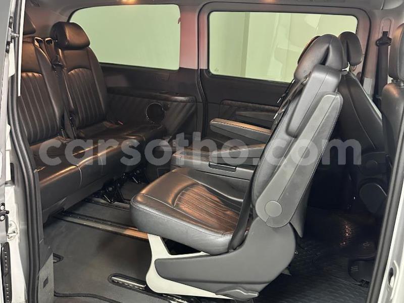 Big with watermark mercedes benz viano maseru maseru 31801