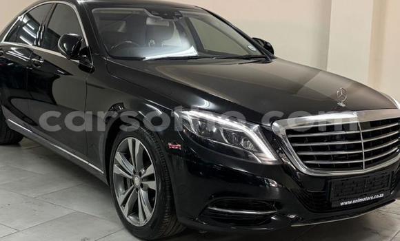 Buy Used Mercedes-Benz S–Class Black Car in Maseru in Maseru Buy Used Mercedes-Benz S–Class Black Car in Maseru in Maseru