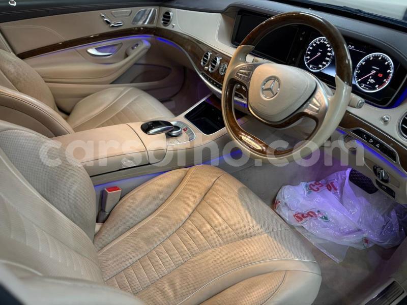 Big with watermark mercedes benz s class maseru maseru 31802