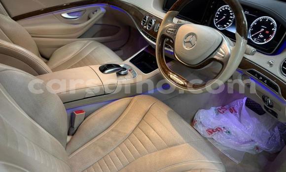 Buy Used Mercedes-Benz S–Class Black Car in Maseru in Maseru Buy Used Mercedes-Benz S–Class Black Car in Maseru in Maseru