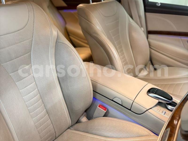 Big with watermark mercedes benz s class maseru maseru 31802
