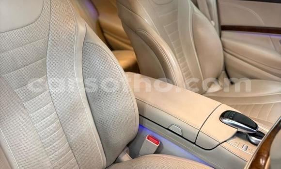 Buy Used Mercedes-Benz S–Class Black Car in Maseru in Maseru Buy Used Mercedes-Benz S–Class Black Car in Maseru in Maseru