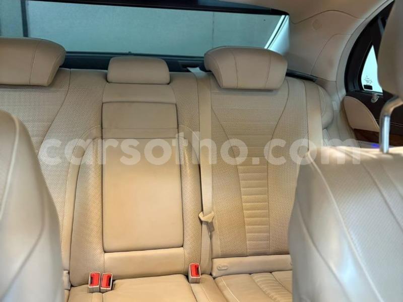 Big with watermark mercedes benz s class maseru maseru 31802