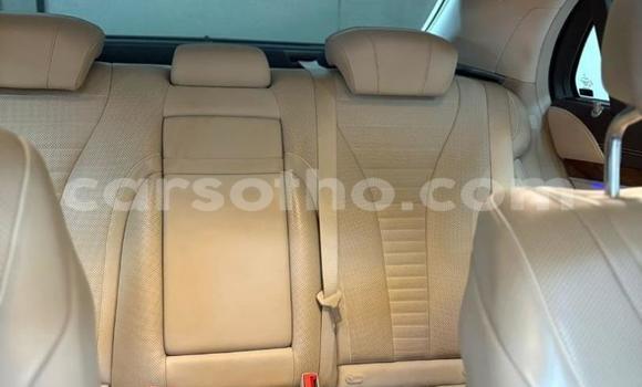 Buy Used Mercedes-Benz S–Class Black Car in Maseru in Maseru Buy Used Mercedes-Benz S–Class Black Car in Maseru in Maseru