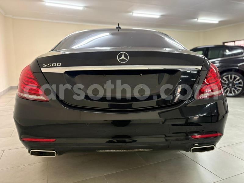 Big with watermark mercedes benz s class maseru maseru 31802