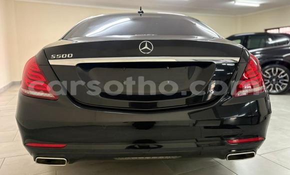 Buy Used Mercedes-Benz S–Class Black Car in Maseru in Maseru Buy Used Mercedes-Benz S–Class Black Car in Maseru in Maseru