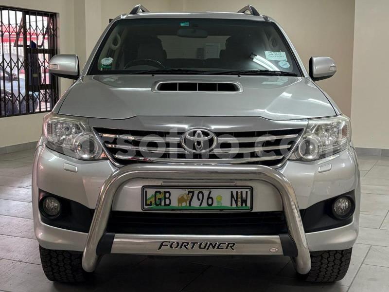 Big with watermark toyota fortuner maseru maseru 31803