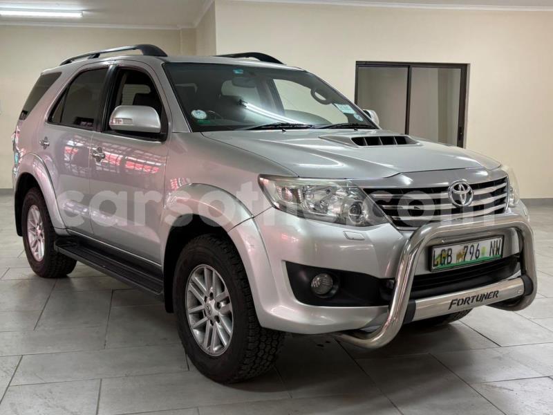 Big with watermark toyota fortuner maseru maseru 31803