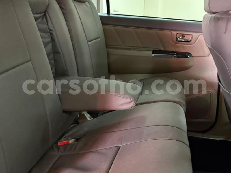 Big with watermark toyota fortuner maseru maseru 31803