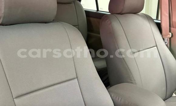 Buy Used Toyota Fortuner Silver Car in Maseru in Maseru Buy Used Toyota Fortuner Silver Car in Maseru in Maseru