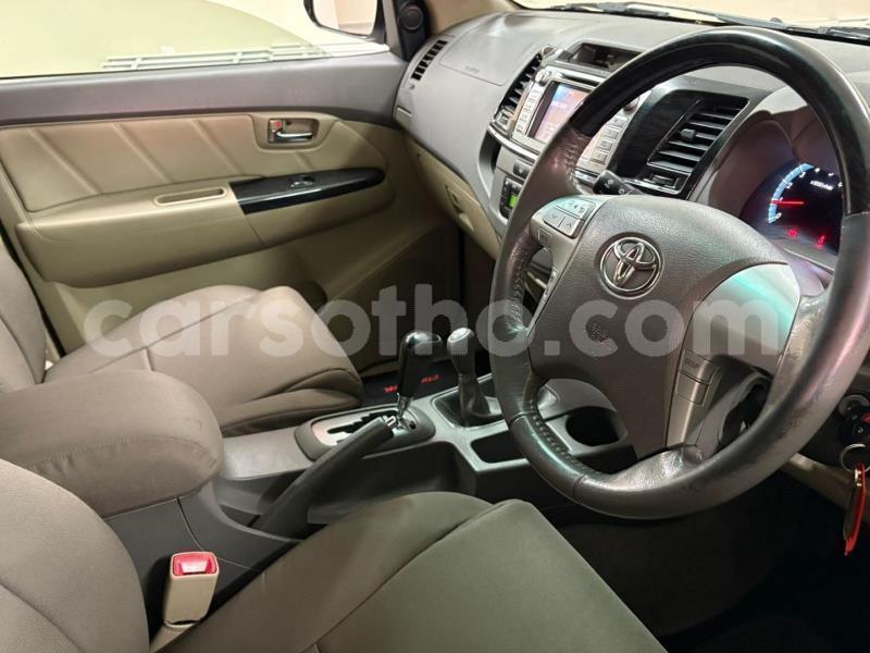 Big with watermark toyota fortuner maseru maseru 31803