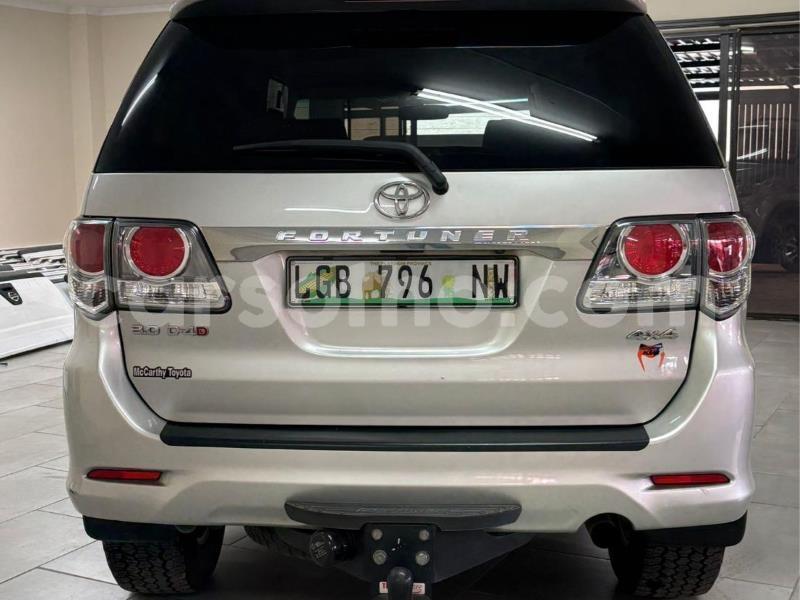Big with watermark toyota fortuner maseru maseru 31803