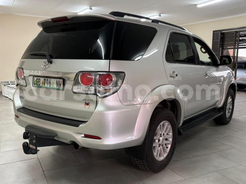 Big with watermark toyota fortuner maseru maseru 31803