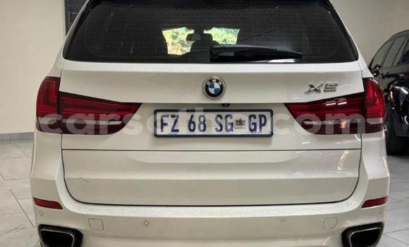 Buy Used BMW X5 White Car in Maseru in Maseru Buy Used BMW X5 White Car in Maseru in Maseru
