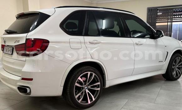 Buy Used BMW X5 White Car in Maseru in Maseru Buy Used BMW X5 White Car in Maseru in Maseru