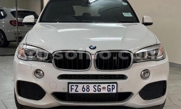 Buy Used BMW X5 White Car in Maseru in Maseru Buy Used BMW X5 White Car in Maseru in Maseru