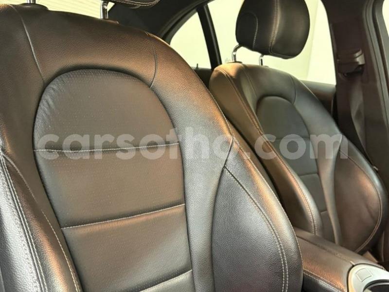 Big with watermark mercedes benz c class maseru maseru 31805