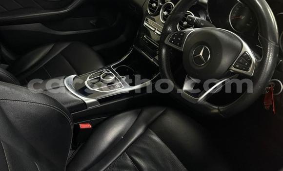 Buy Used Mercedes-Benz C–Class Blue Car in Maseru in Maseru Buy Used Mercedes-Benz C–Class Blue Car in Maseru in Maseru