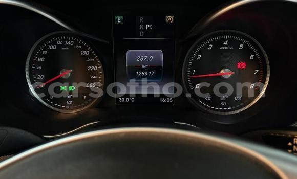 Buy Used Mercedes-Benz C–Class Blue Car in Maseru in Maseru Buy Used Mercedes-Benz C–Class Blue Car in Maseru in Maseru