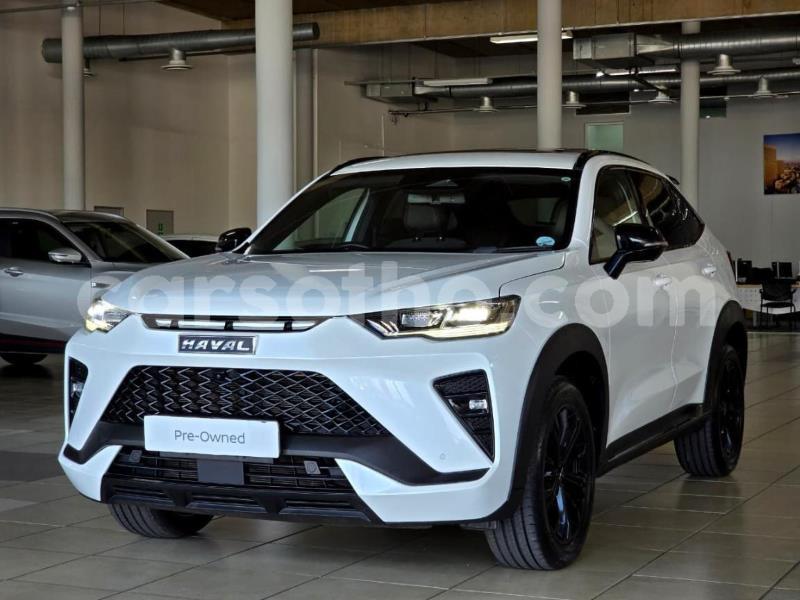 Big with watermark haval h6 maseru maseru 31806