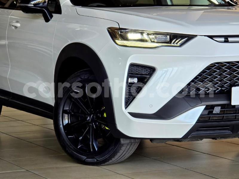Big with watermark haval h6 maseru maseru 31806