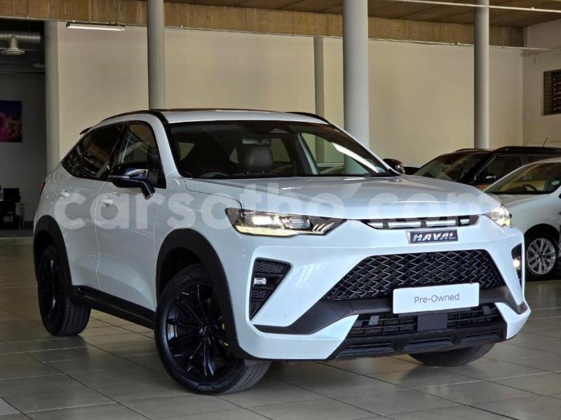 Big with watermark haval h6 maseru maseru 31806