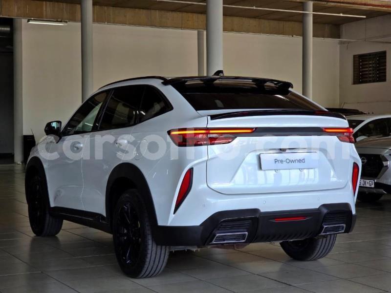 Big with watermark haval h6 maseru maseru 31806