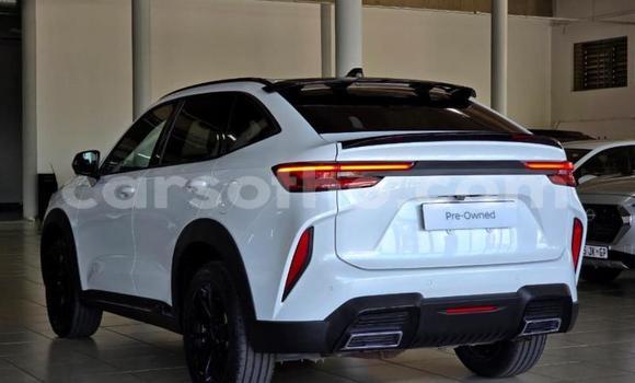 Buy Used Haval H6 White Car in Maseru in Maseru Buy Used Haval H6 White Car in Maseru in Maseru