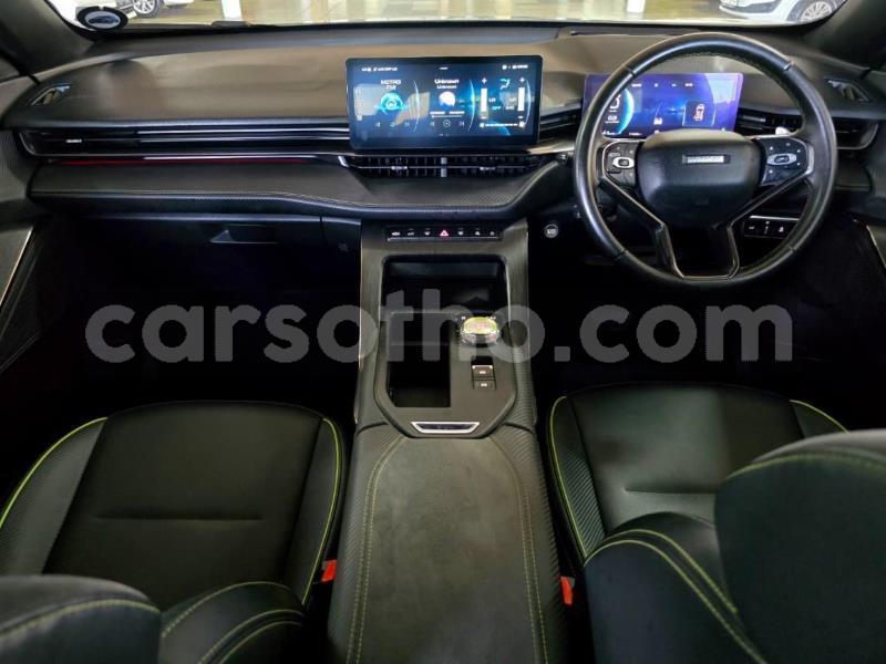 Big with watermark haval h6 maseru maseru 31806