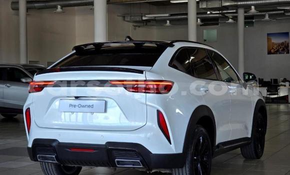 Buy Used Haval H6 White Car in Maseru in Maseru Buy Used Haval H6 White Car in Maseru in Maseru