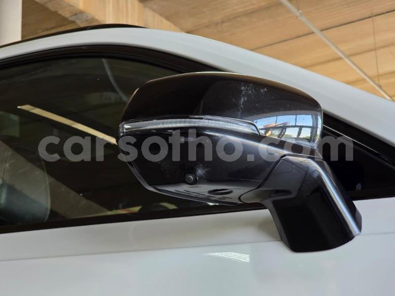 Big with watermark haval h6 maseru maseru 31806
