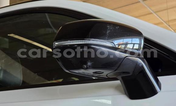 Buy Used Haval H6 White Car in Maseru in Maseru Buy Used Haval H6 White Car in Maseru in Maseru
