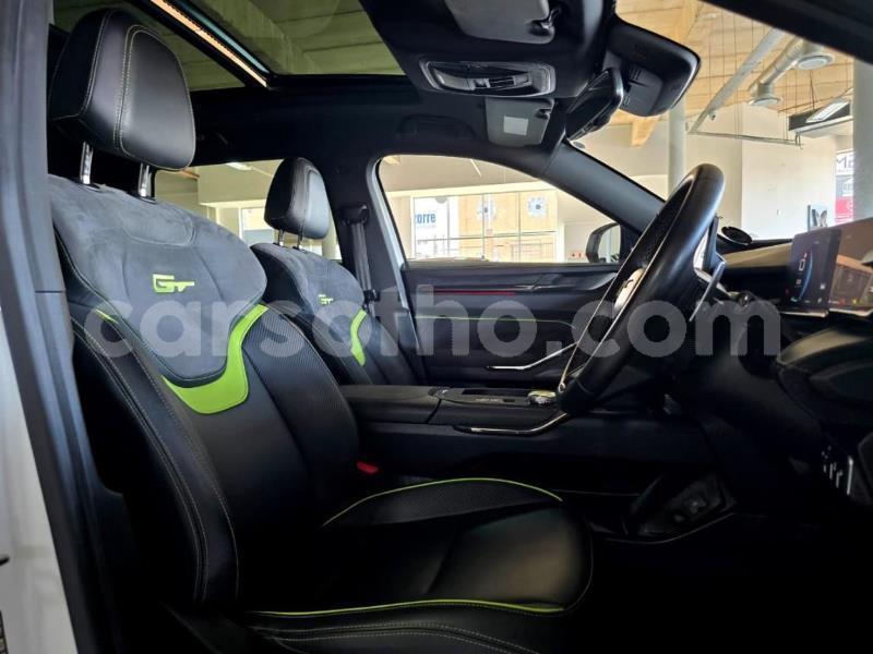 Big with watermark haval h6 maseru maseru 31806