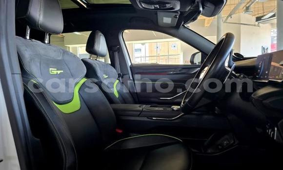 Buy Used Haval H6 White Car in Maseru in Maseru Buy Used Haval H6 White Car in Maseru in Maseru
