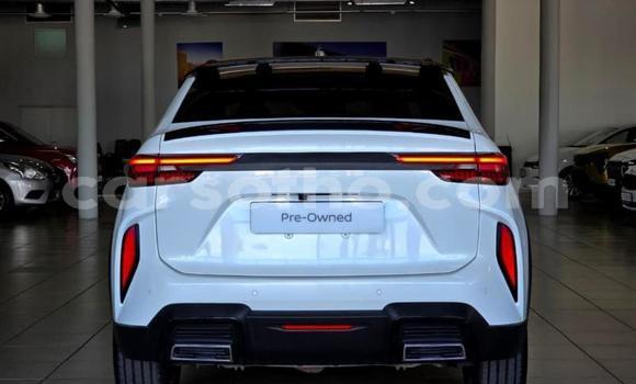 Buy Used Haval H6 White Car in Maseru in Maseru Buy Used Haval H6 White Car in Maseru in Maseru