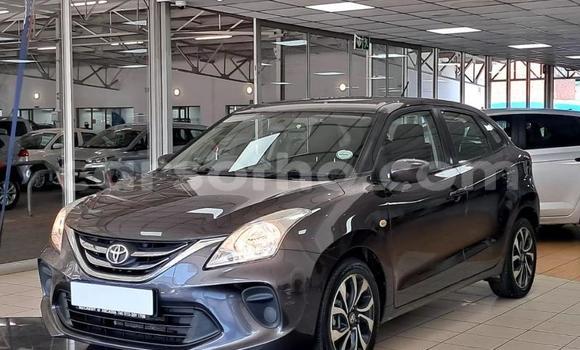 Buy Used Toyota Starlet Other Car in Maseru in Maseru Buy Used Toyota Starlet Other Car in Maseru in Maseru