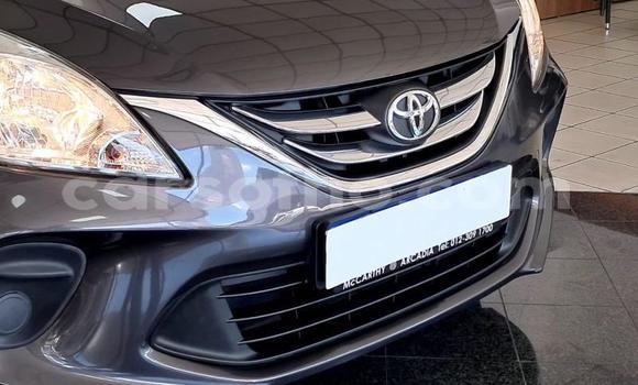 Buy Used Toyota Starlet Other Car in Maseru in Maseru Buy Used Toyota Starlet Other Car in Maseru in Maseru